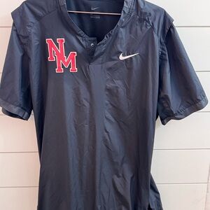Nike Men’s New Mexico Dugout Jacket